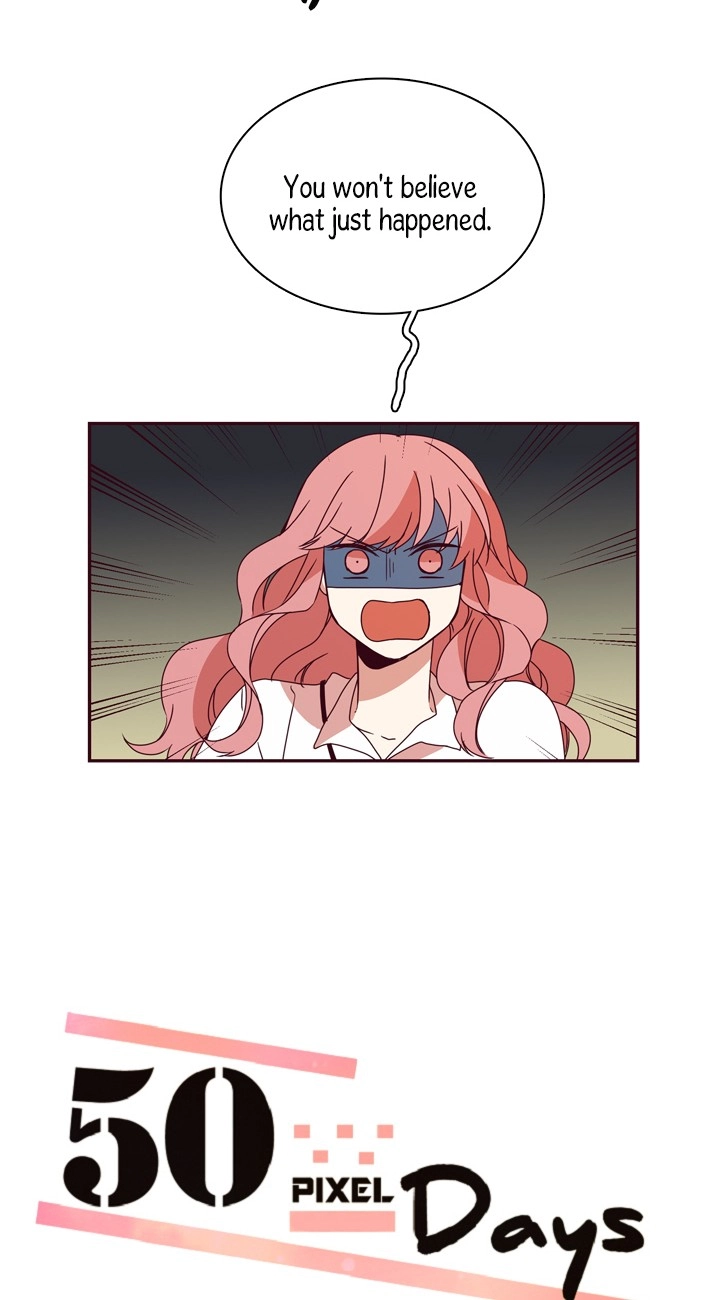 50 Pixel Days Chapter 22 page 2 - 