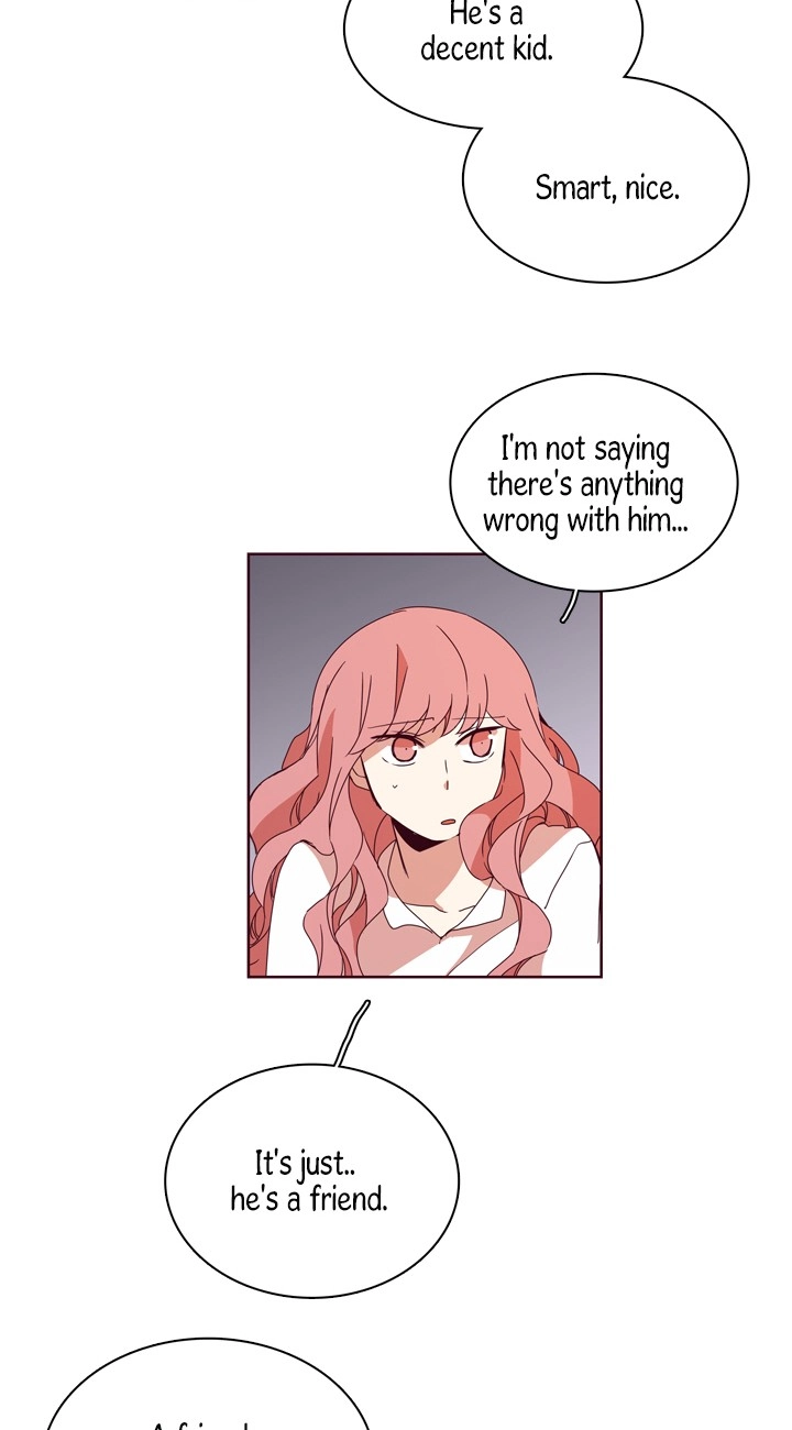 50 Pixel Days Chapter 22 page 11 - 