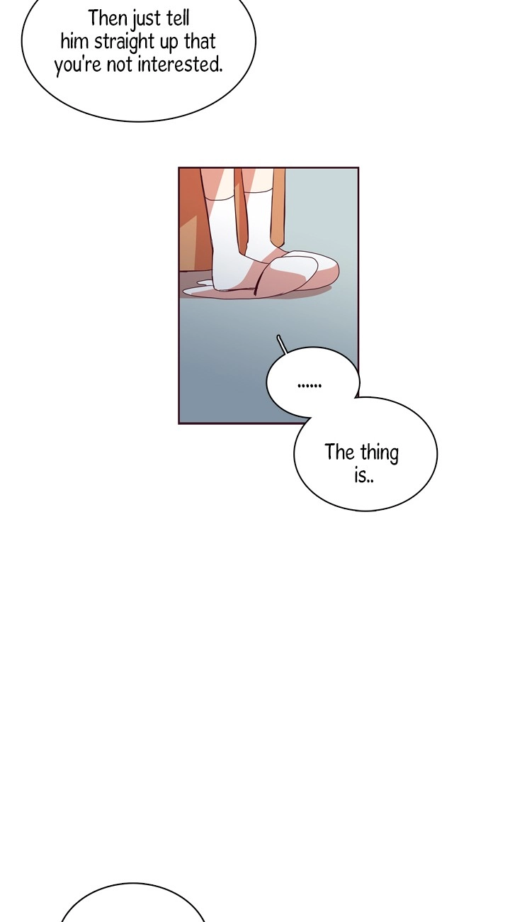 50 Pixel Days Chapter 22 page 15 - 