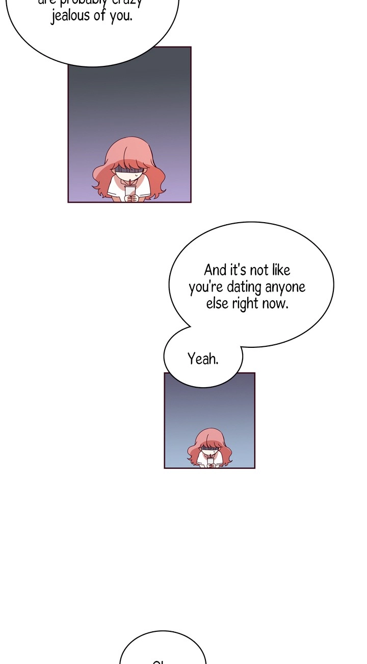 50 Pixel Days Chapter 22 page 19 - 