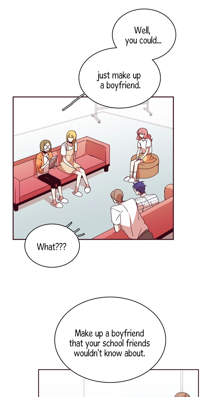 50 Pixel Days Chapter 22 page 22 - 