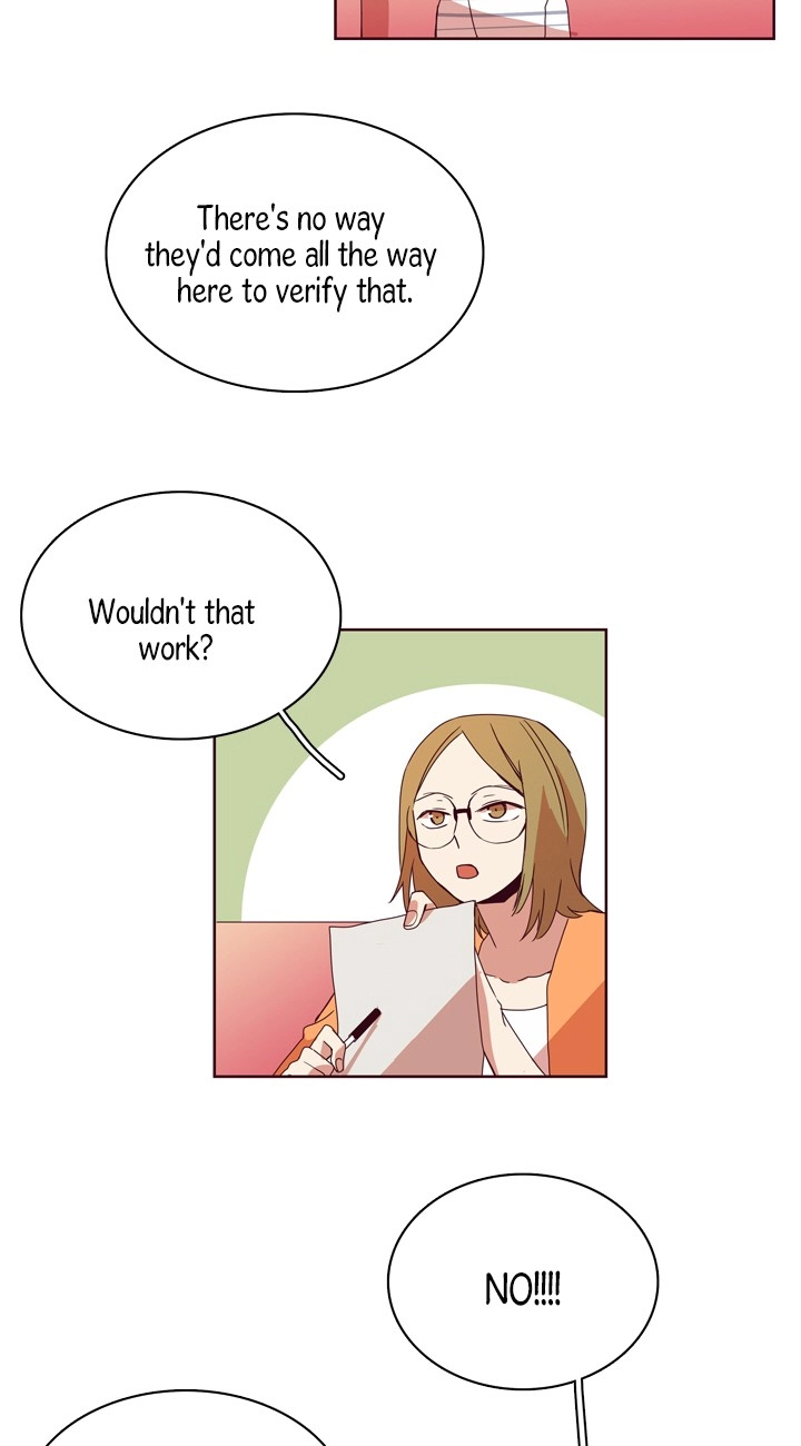 50 Pixel Days Chapter 22 page 25 - 