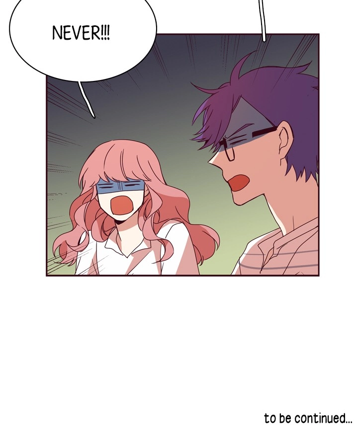 50 Pixel Days Chapter 22 page 26 - 