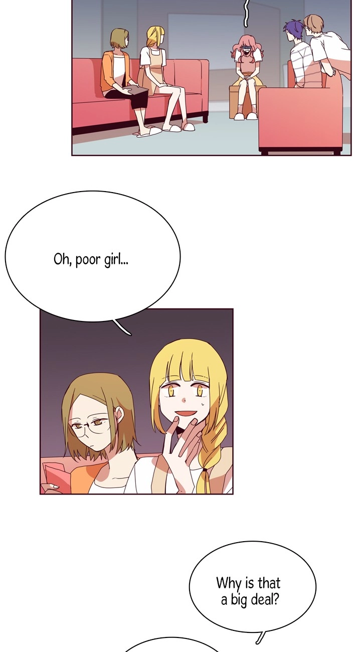 50 Pixel Days Chapter 22 page 4 - 