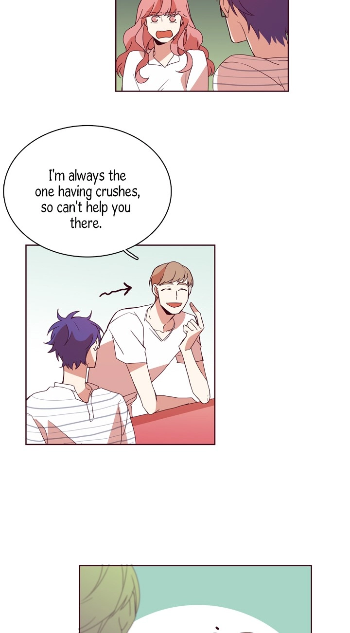 50 Pixel Days Chapter 22 page 7 - 