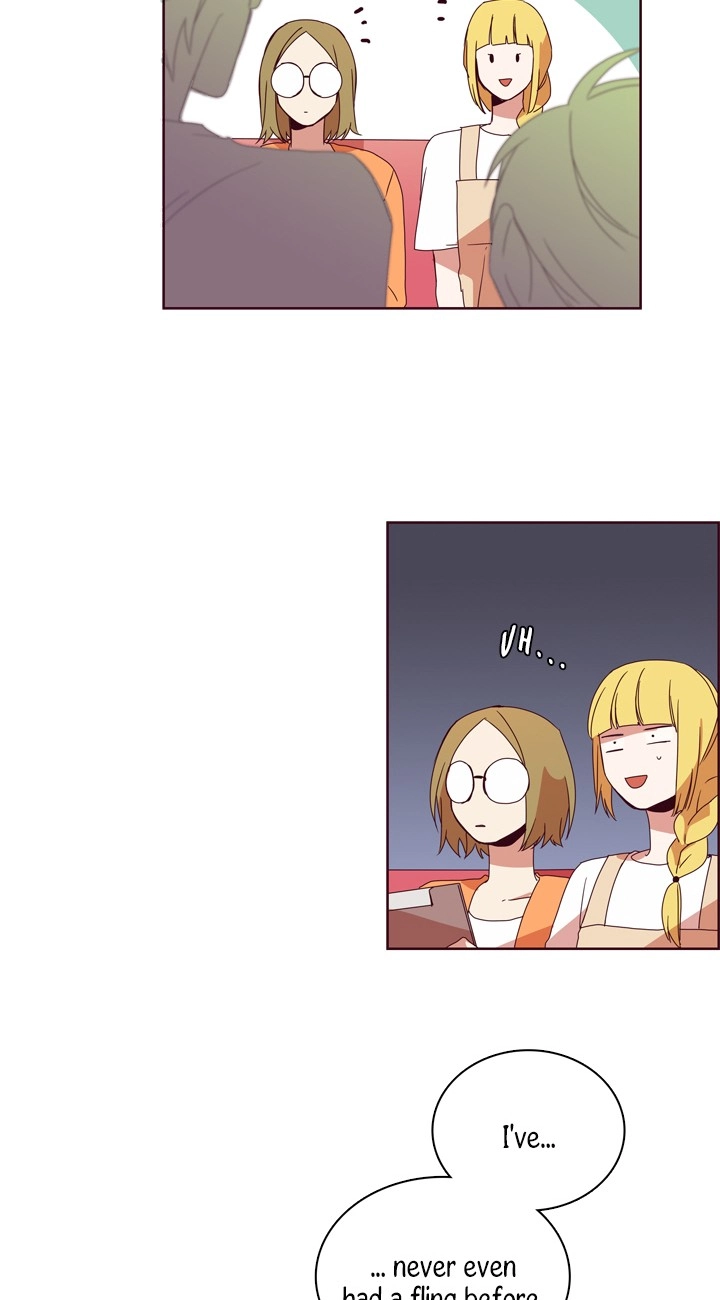 50 Pixel Days Chapter 22 page 8 - 