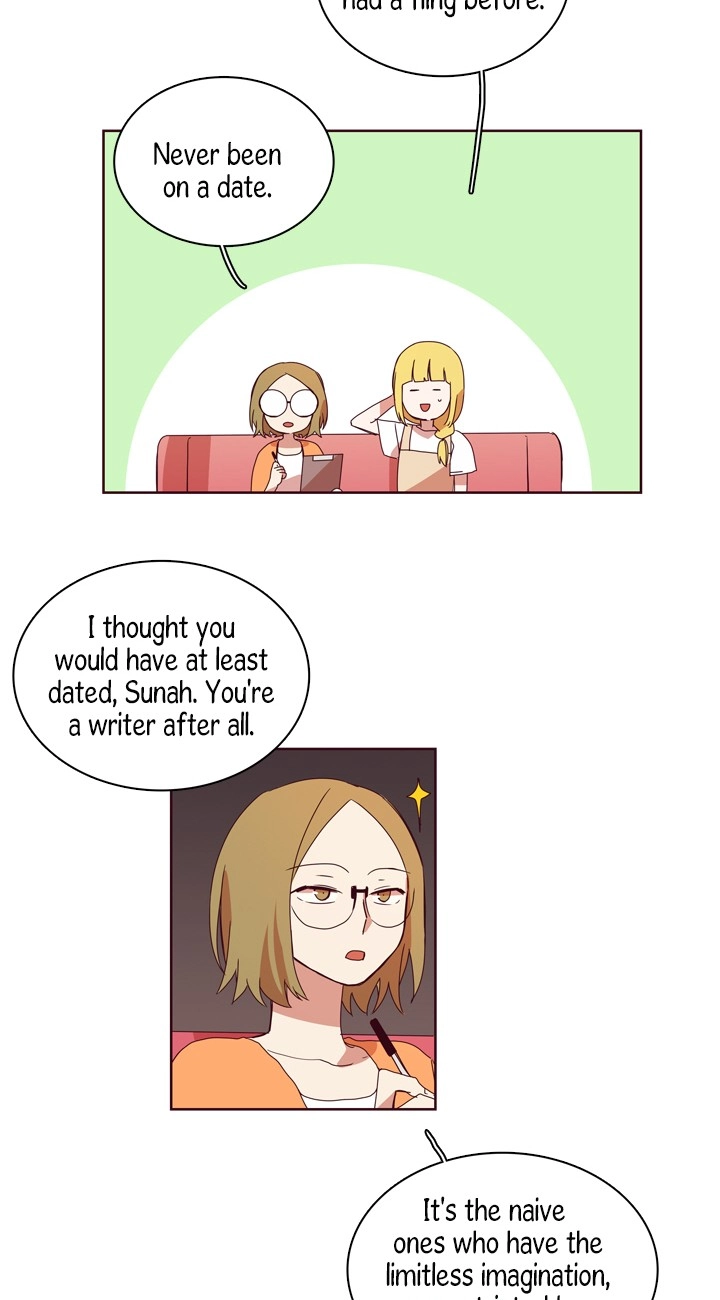 50 Pixel Days Chapter 22 page 9 - 