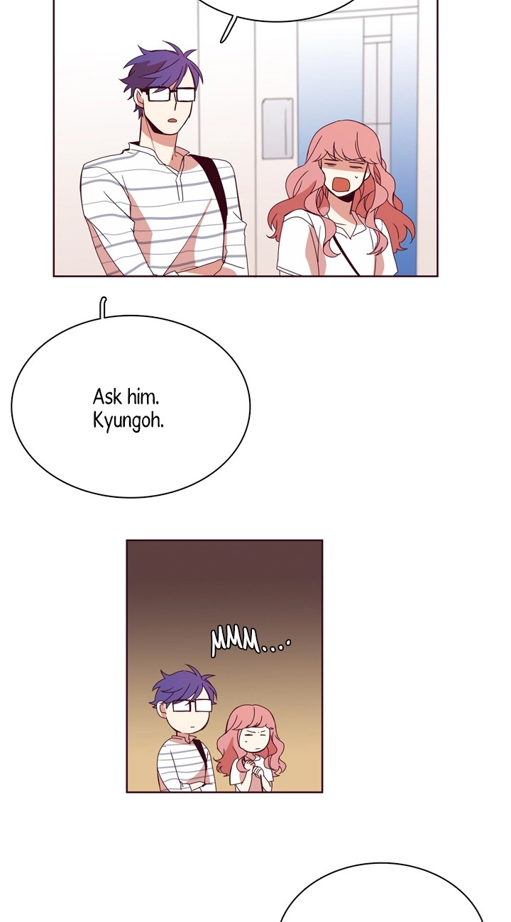 50 Pixel Days Chapter 23 page 11 - 