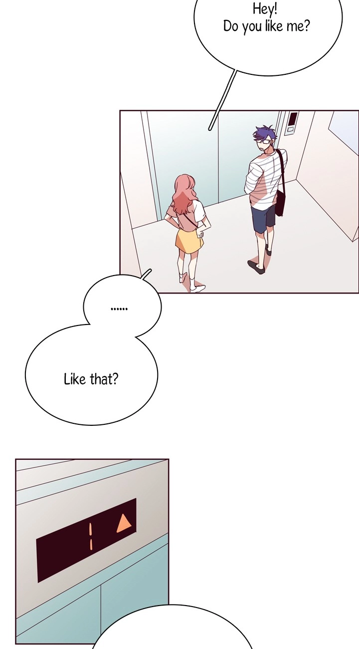 50 Pixel Days Chapter 23 page 12 - 