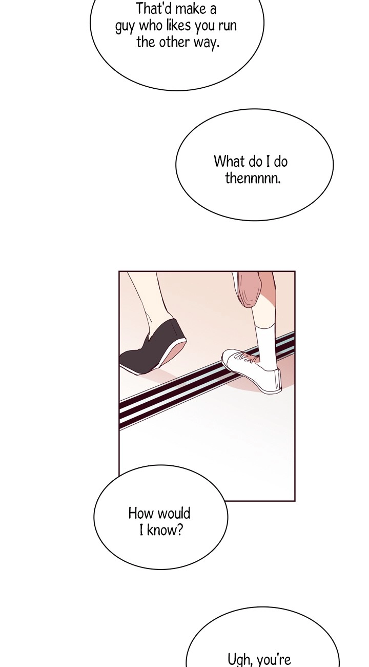 50 Pixel Days Chapter 23 page 13 - 