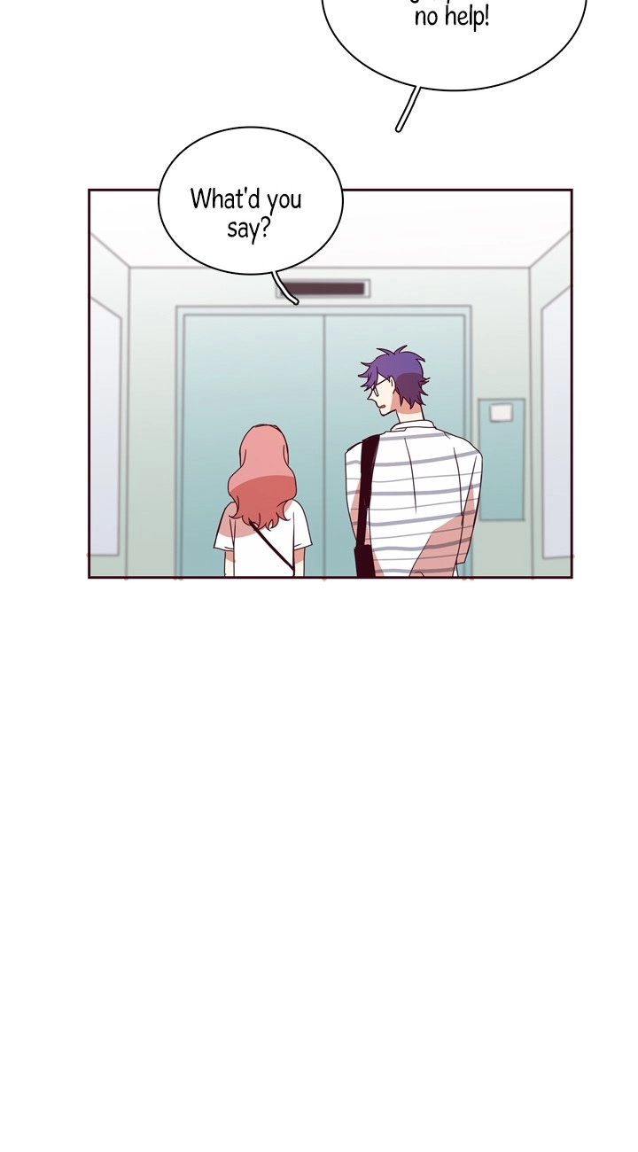 50 Pixel Days Chapter 23 page 14 - 