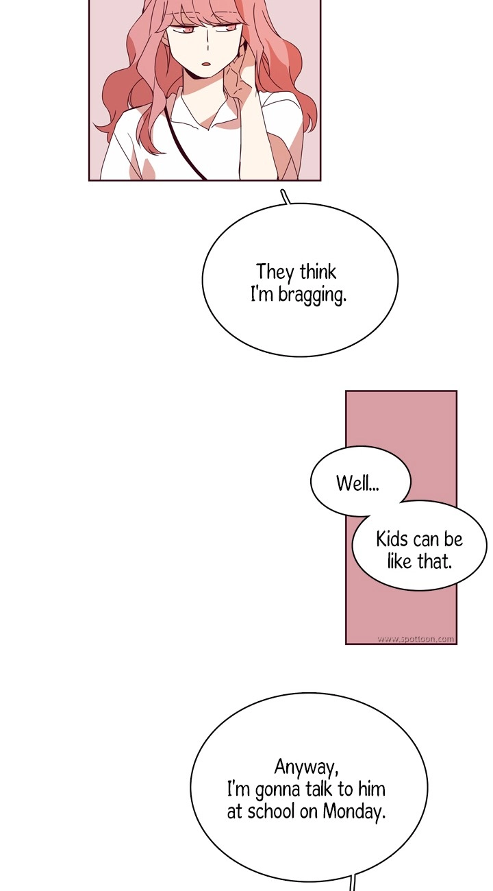 50 Pixel Days Chapter 23 page 16 - 