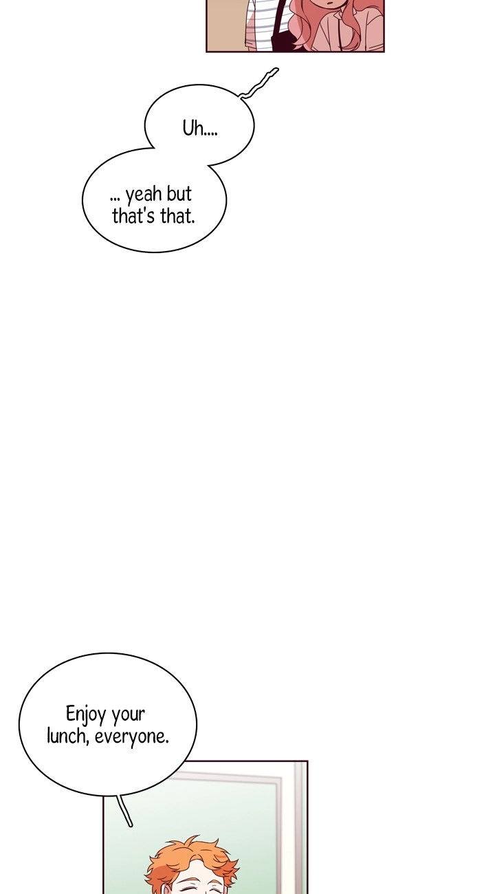 50 Pixel Days Chapter 23 page 18 - 