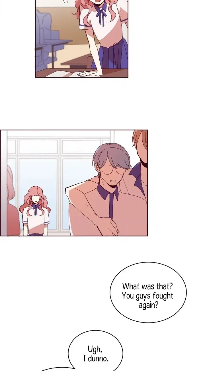 50 Pixel Days Chapter 23 page 20 - 