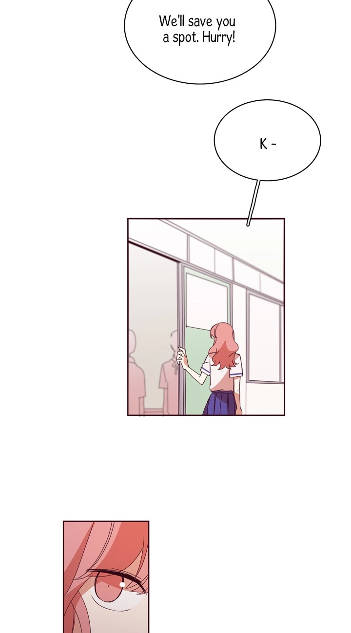 50 Pixel Days Chapter 23 page 22 - 