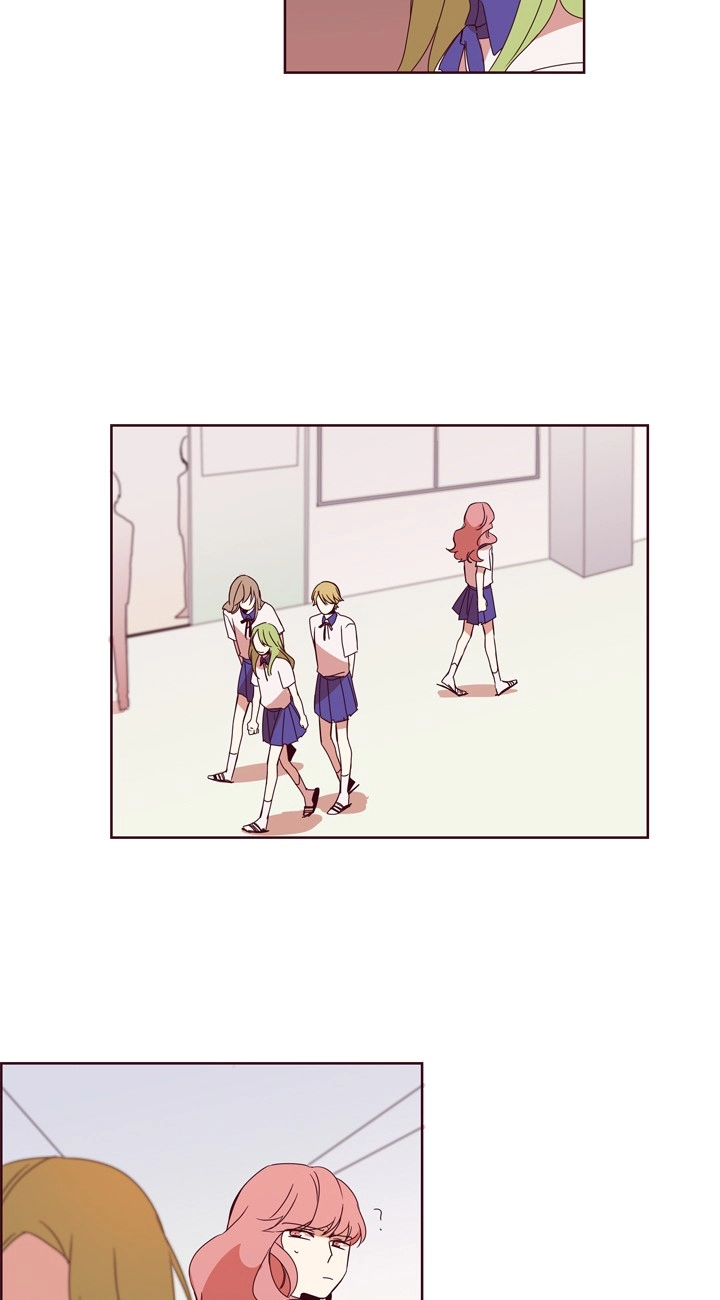 50 Pixel Days Chapter 23 page 24 - 