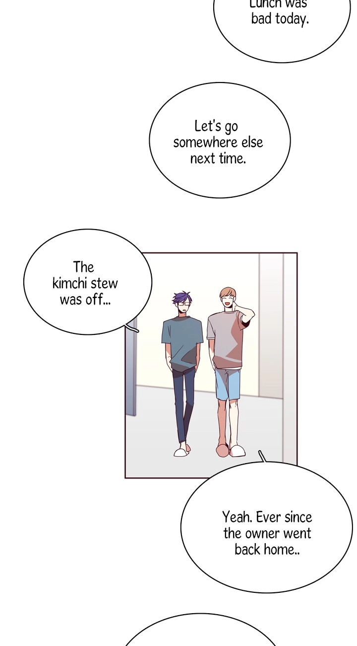 50 Pixel Days Chapter 23 page 26 - 
