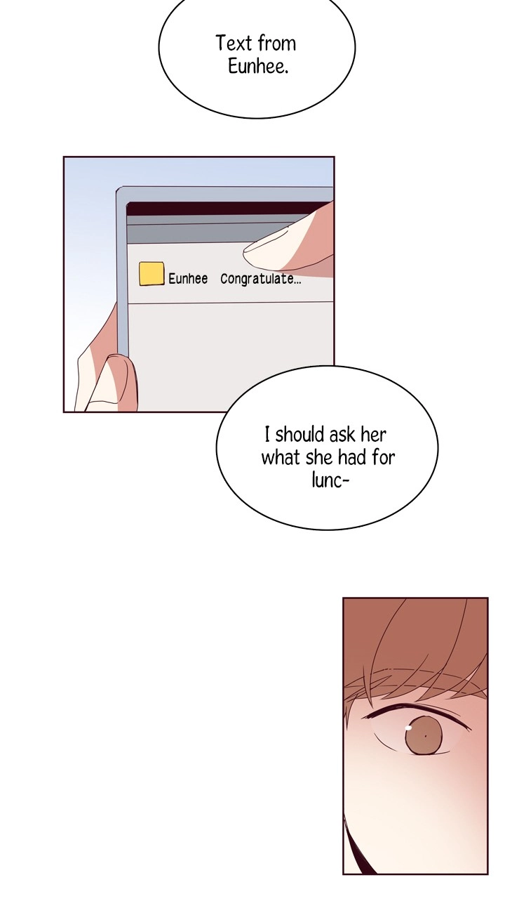 50 Pixel Days Chapter 23 page 28 - 