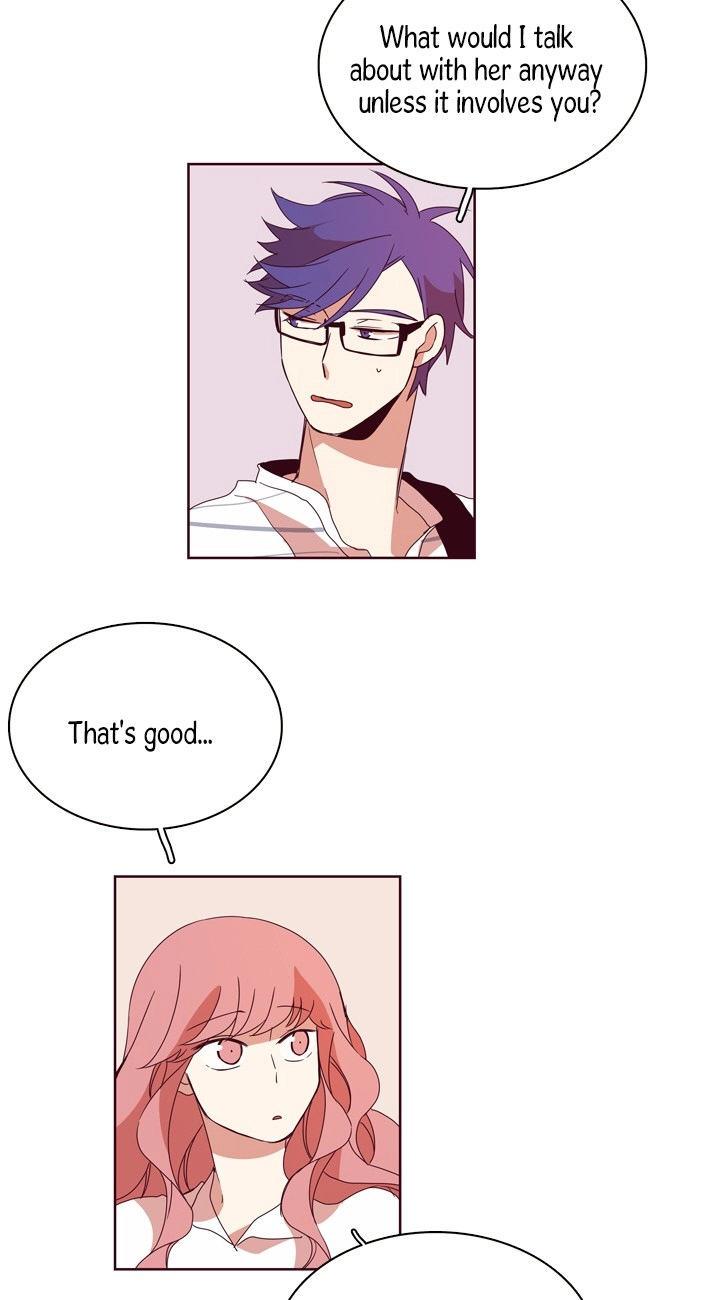 50 Pixel Days Chapter 23 page 5 - 