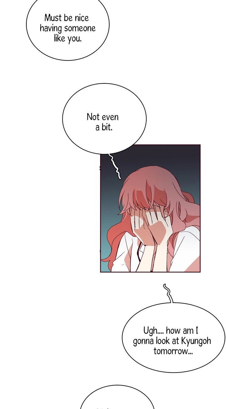 50 Pixel Days Chapter 23 page 7 - 