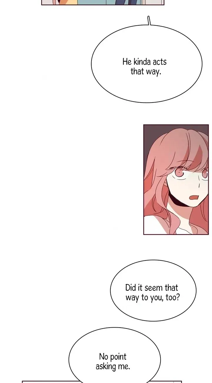 50 Pixel Days Chapter 23 page 10 - 
