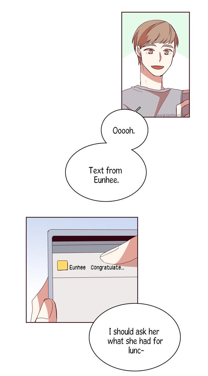 50 Pixel Days Chapter 24 page 1 - 