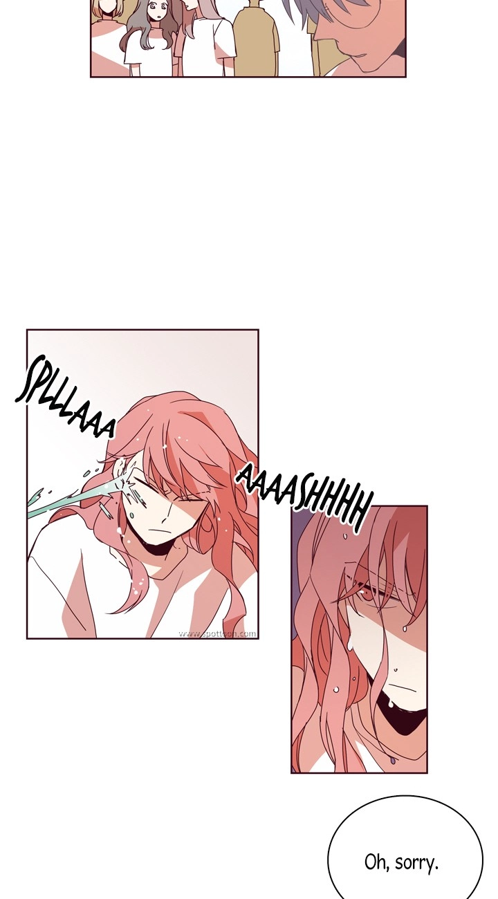 50 Pixel Days Chapter 24 page 12 - 