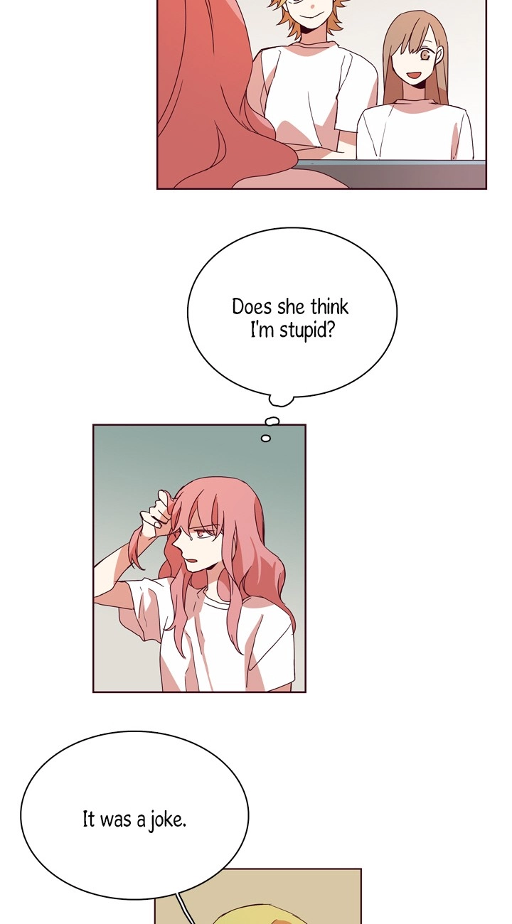 50 Pixel Days Chapter 24 page 14 - 