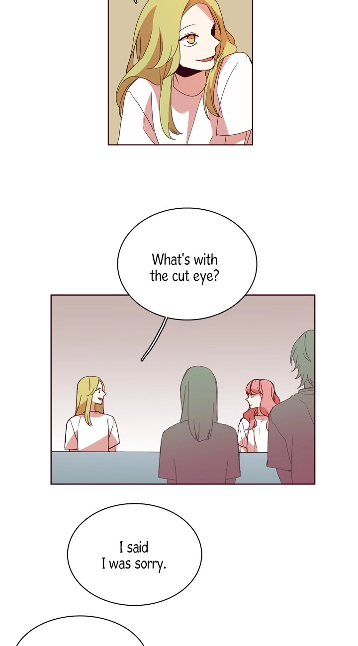 50 Pixel Days Chapter 24 page 15 - 
