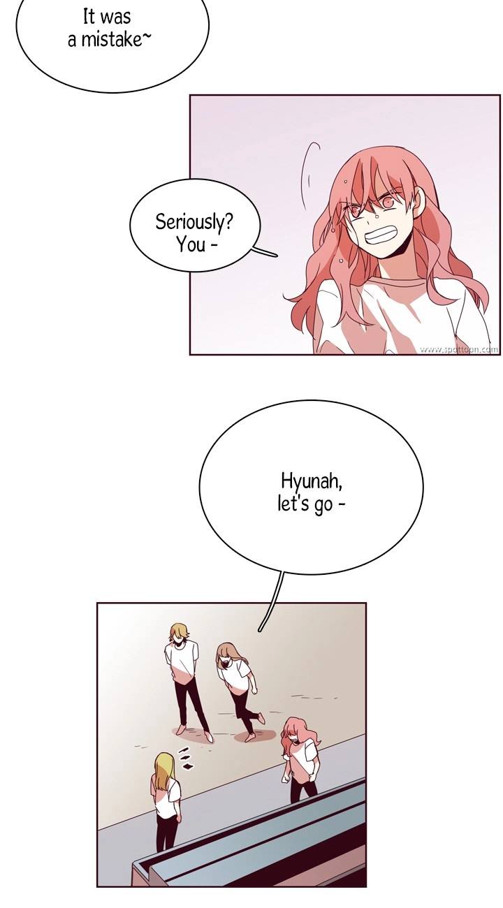 50 Pixel Days Chapter 24 page 16 - 