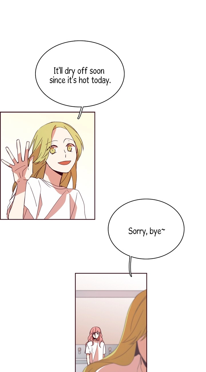 50 Pixel Days Chapter 24 page 17 - 
