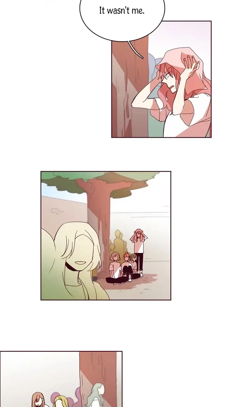 50 Pixel Days Chapter 24 page 20 - 