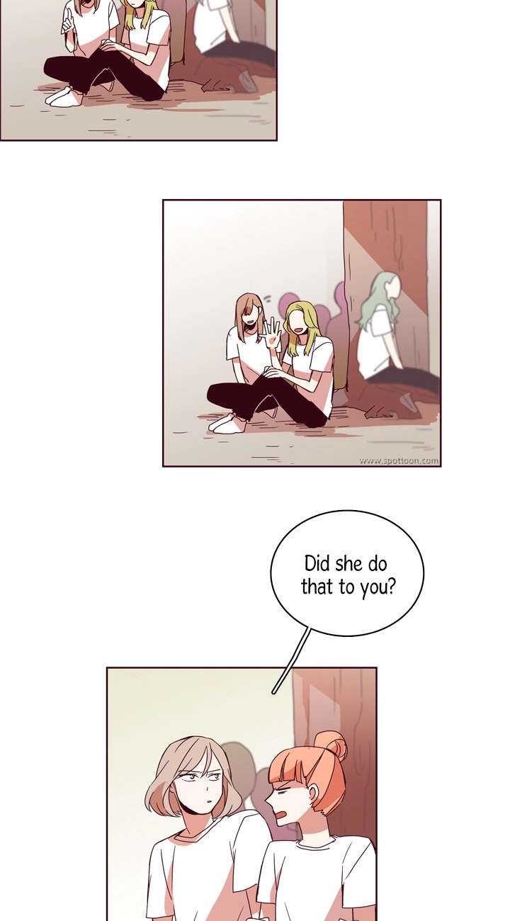 50 Pixel Days Chapter 24 page 21 - 