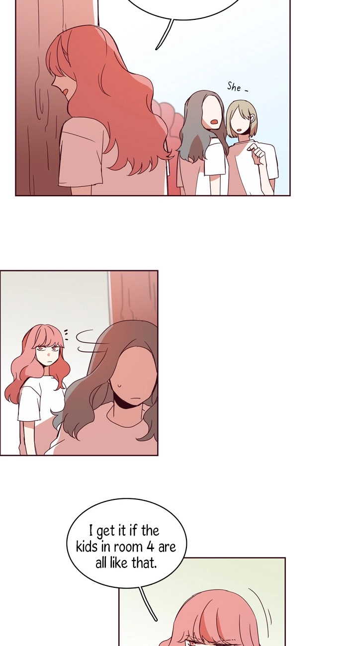 50 Pixel Days Chapter 24 page 23 - 