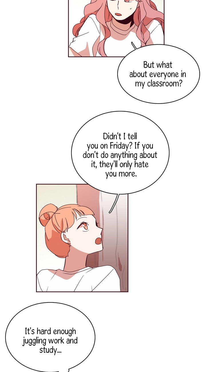 50 Pixel Days Chapter 24 page 24 - 