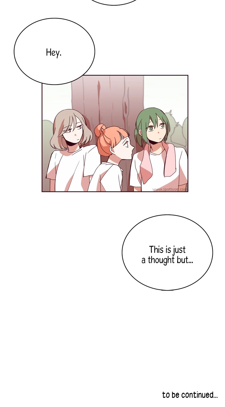 50 Pixel Days Chapter 24 page 26 - 