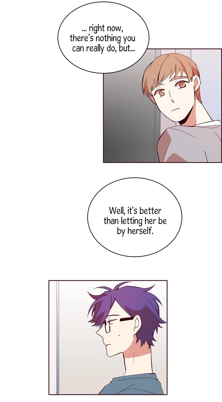50 Pixel Days Chapter 24 page 8 - 