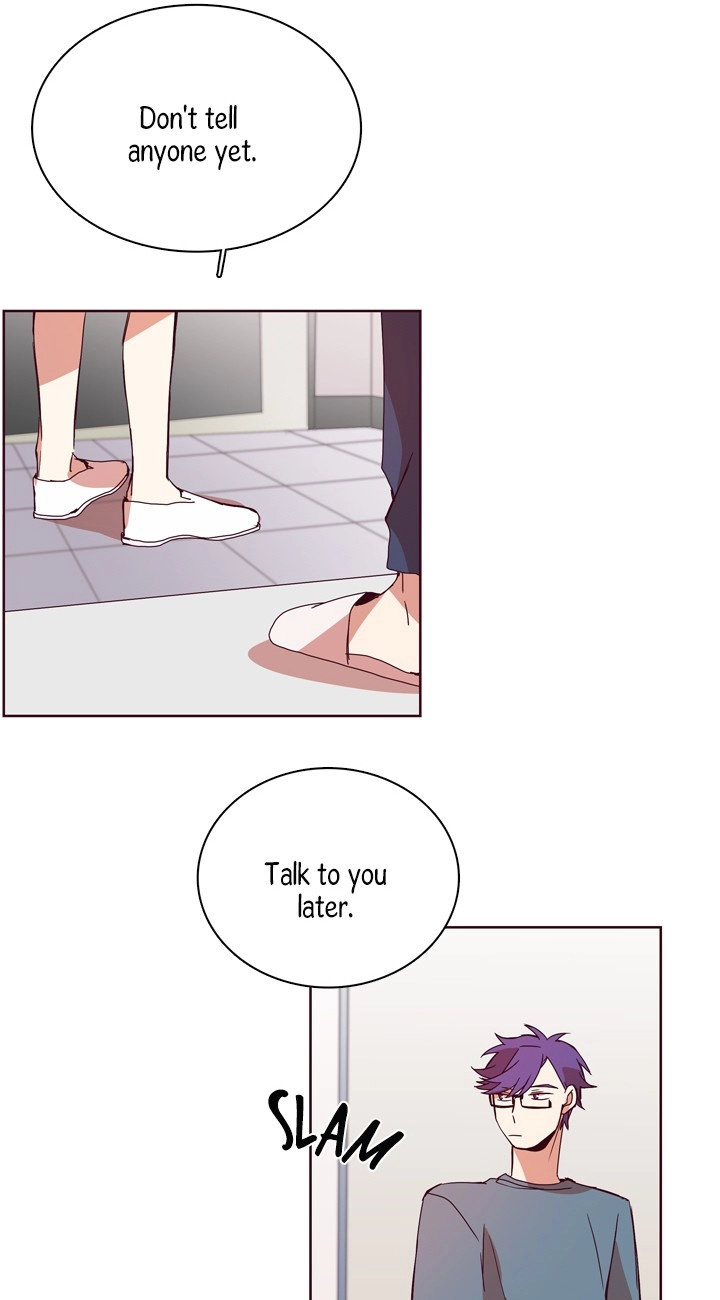 50 Pixel Days Chapter 24 page 9 - 