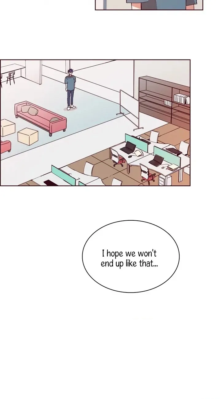 50 Pixel Days Chapter 24 page 10 - 