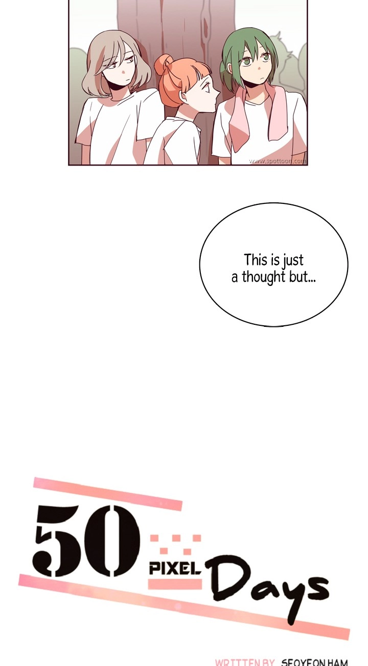 50 Pixel Days Chapter 25 page 2 - 