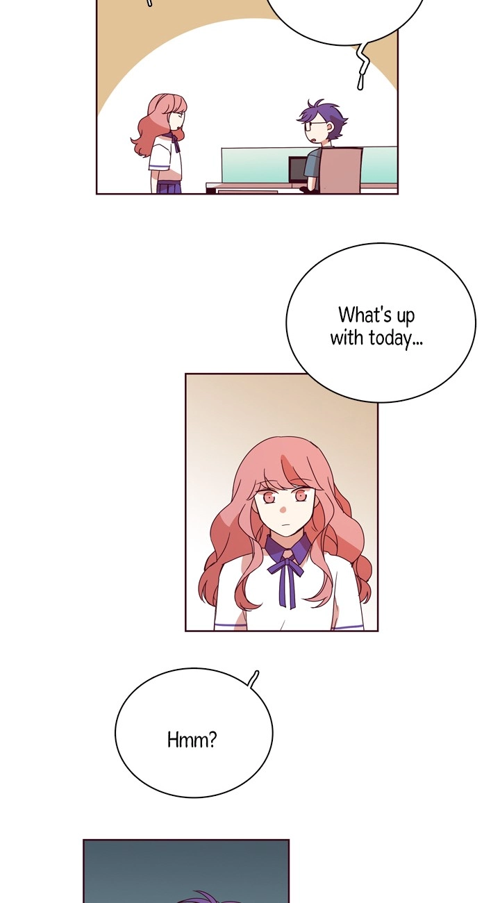 50 Pixel Days Chapter 25 page 12 - 