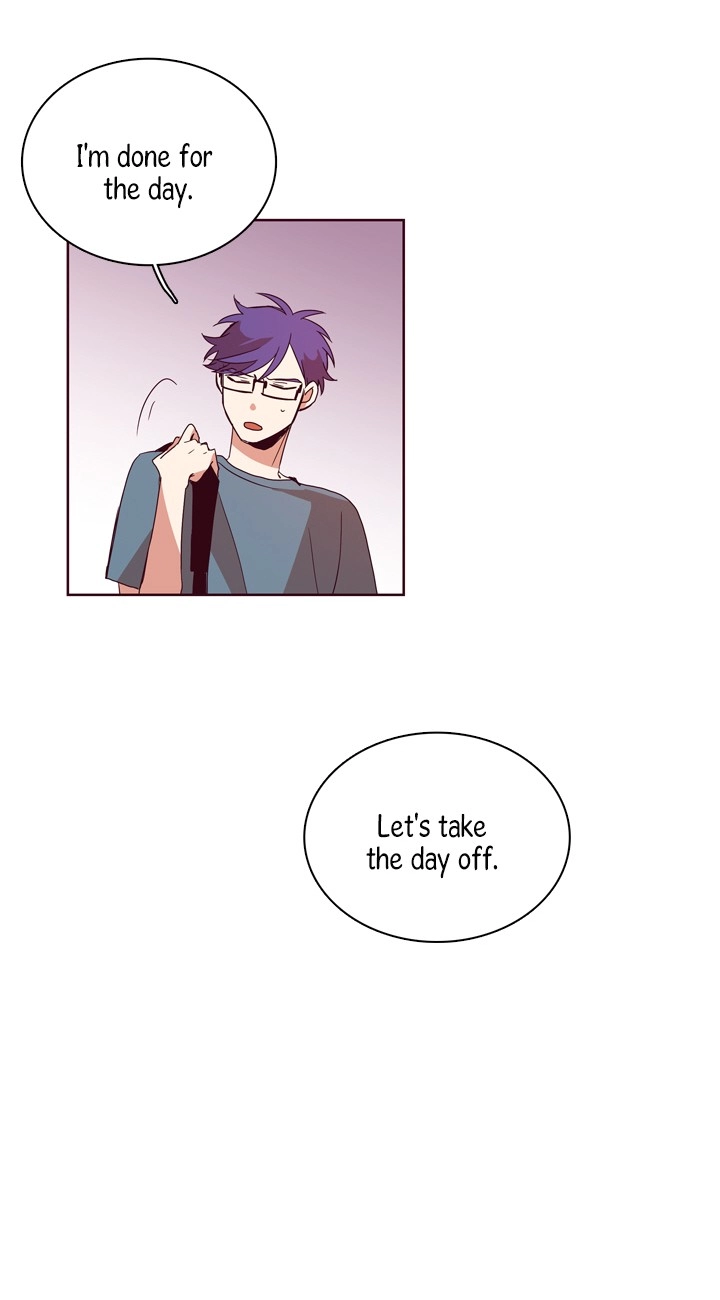 50 Pixel Days Chapter 25 page 15 - 