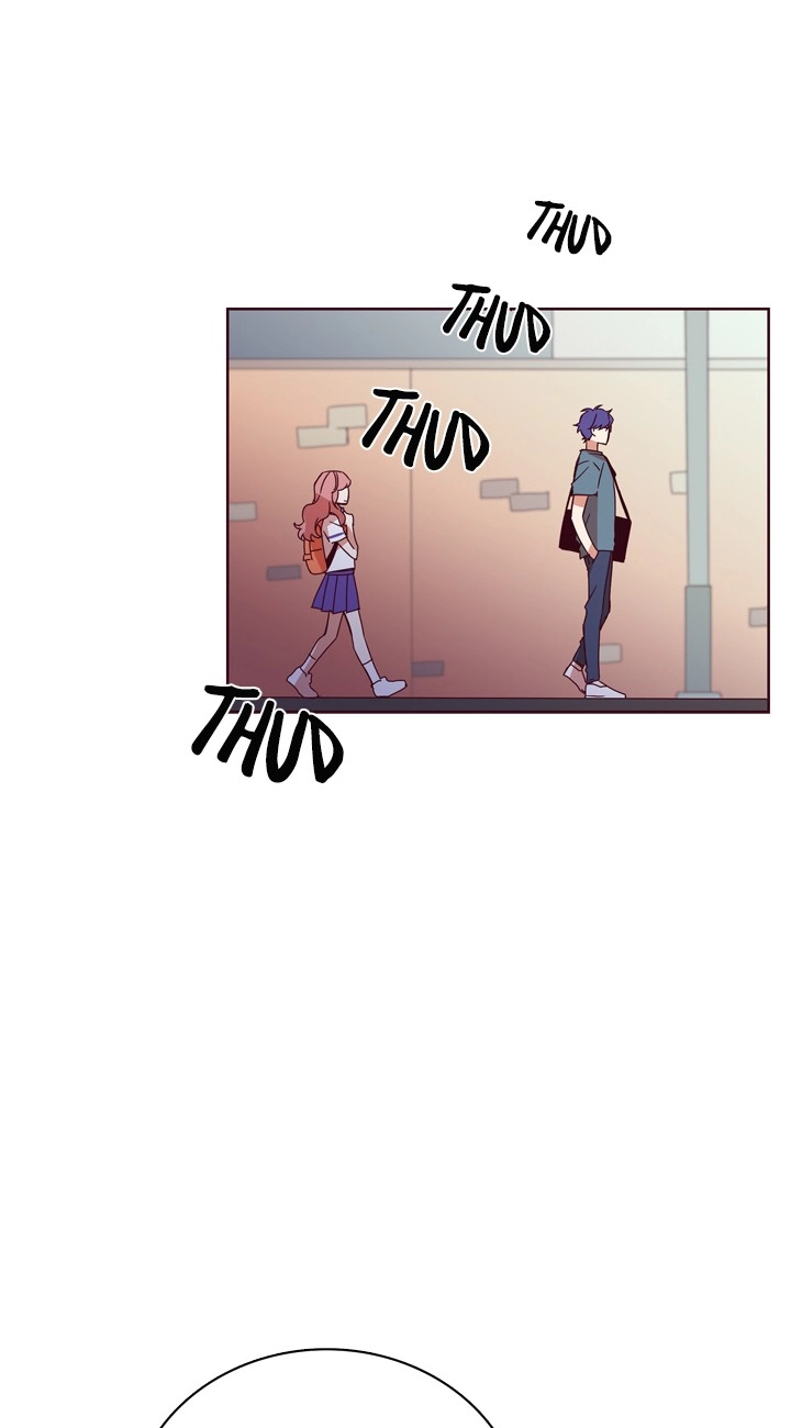 50 Pixel Days Chapter 25 page 16 - 