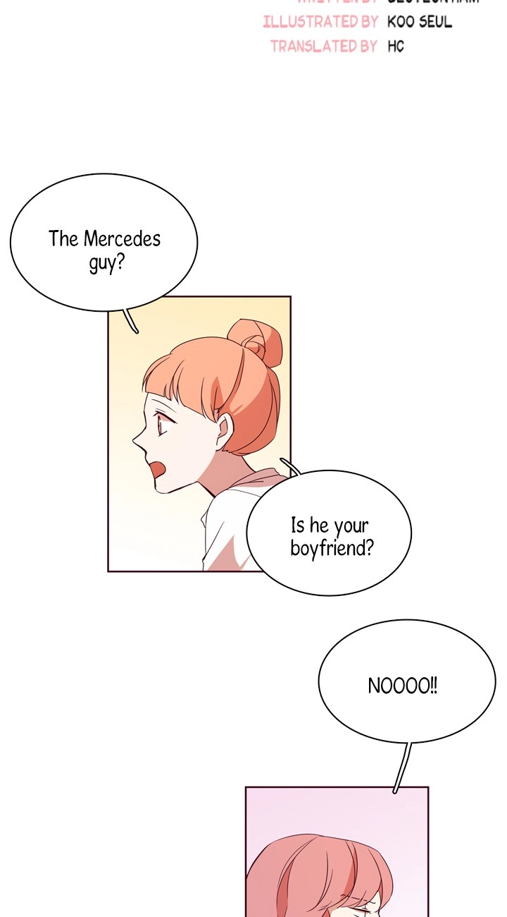 50 Pixel Days Chapter 25 page 3 - 
