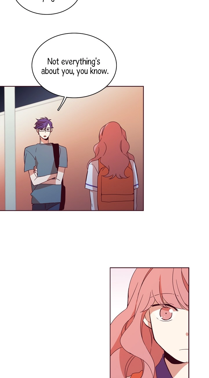 50 Pixel Days Chapter 25 page 21 - 