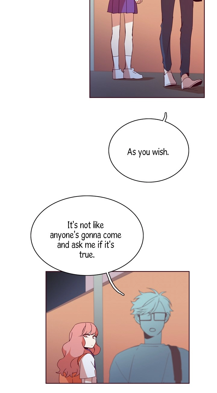 50 Pixel Days Chapter 25 page 23 - 