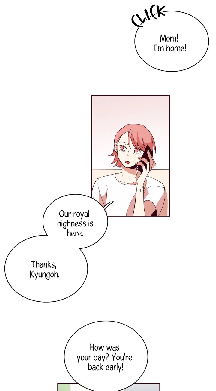 50 Pixel Days Chapter 25 page 25 - 