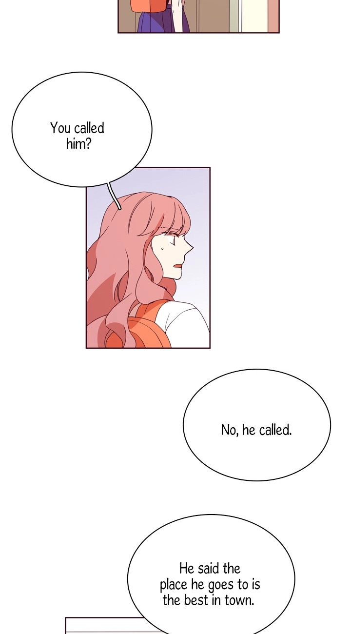 50 Pixel Days Chapter 25 page 28 - 