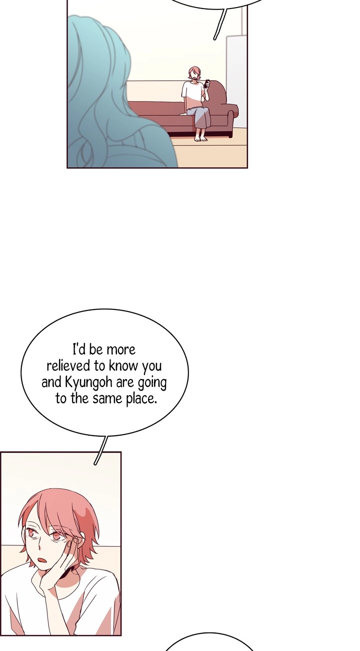 50 Pixel Days Chapter 25 page 29 - 