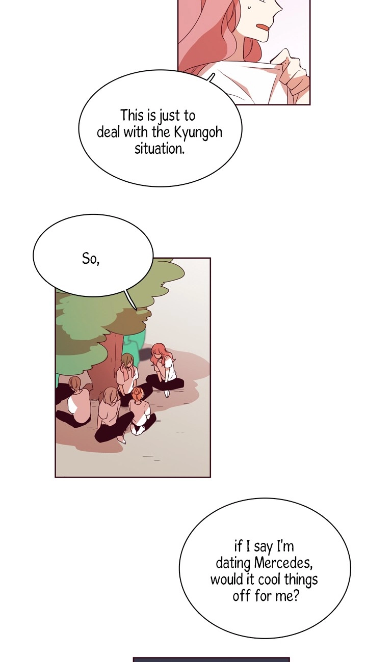 50 Pixel Days Chapter 25 page 4 - 
